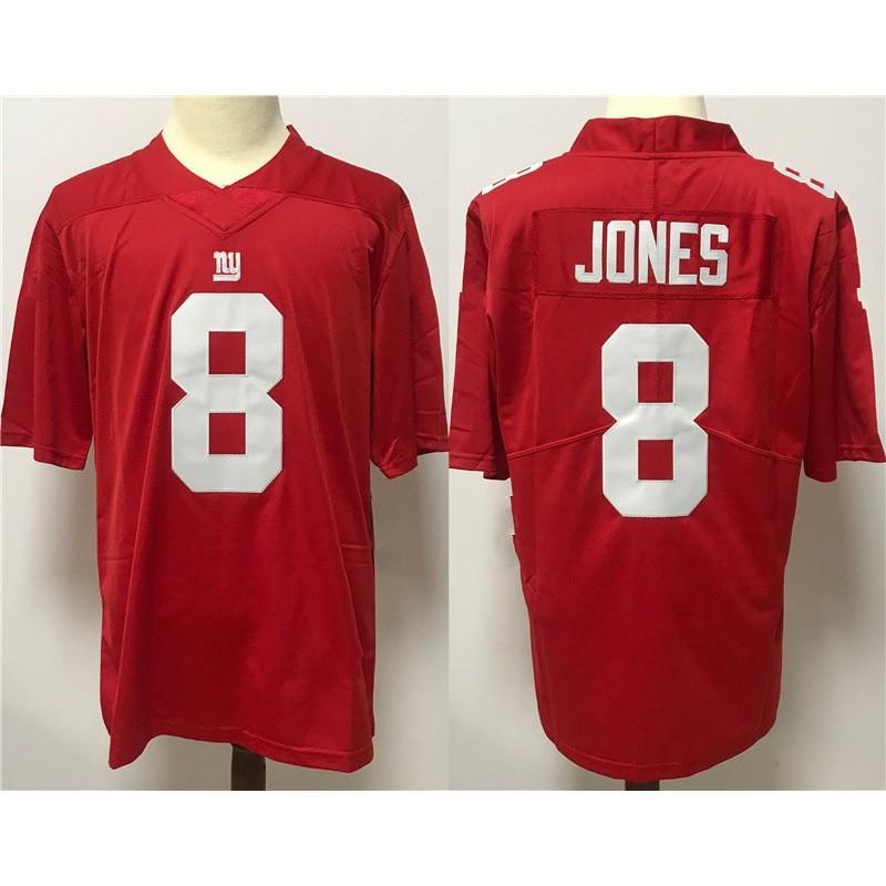 New York Giants NFL Football Jersey Mens Team Sports Uniform Fan Apparel Wear