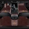 Porsche Full Surround Floor Mats for Cayenne, Macan, Panamera, 718, Taycan, 911