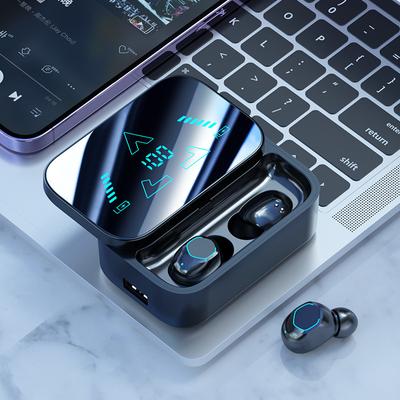 Bluetooth-гарнитура Беспроводные вкладыши Большое время работы батареи Электронные продукты Гарнитура Шумоподавление Гарнитура