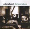 CD LAXTONS SUPERB The Sugars Gone SACRED006CD Sacred 1996 Великобритания Рок Б/у