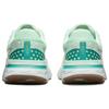Nike React Infinity Run Flyknit 3 Mint Foam Женские кроссовки Зеленая эмаль-зеленый Нептун-зеленый DD3024-301