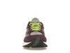 New Balance 991v2 x Patta Low Burgundy - U991PD2