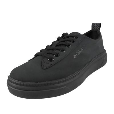 Водонепроницаемая обувь Columbia Myleage Rain II Myleage Rain II Водонепроницаемая 010 Размер Размер Женский (YL3946), Кружевные кроссовки, (черный), 23.5cm (США 6,5)