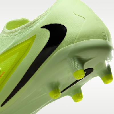 Nike Phantom 6 Low Pro AG Максимальный вольтажный блок