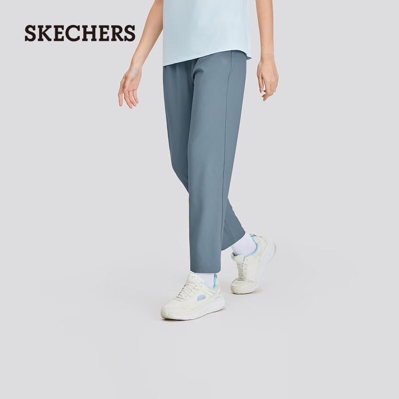 Skechers Женские повседневные тканые брюки P225W217