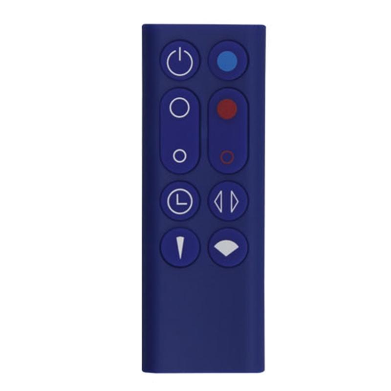 AM09 AM11 AM10 HP06 for Dyson Bladeless Fan Purifier Humidifier Remote Control for Cooling and Heating AM/BP/HP/TP/DP Series