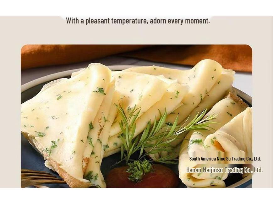 Joyoung Multi-functional Double-Sided Electric Griddle with Independent Temperature Control and Deepened Baking Pan