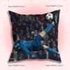 Cr7 Football R-Ronaldo-Es Pillow Case Cushion Cover Home Decor Birthday Gift Pillowcover