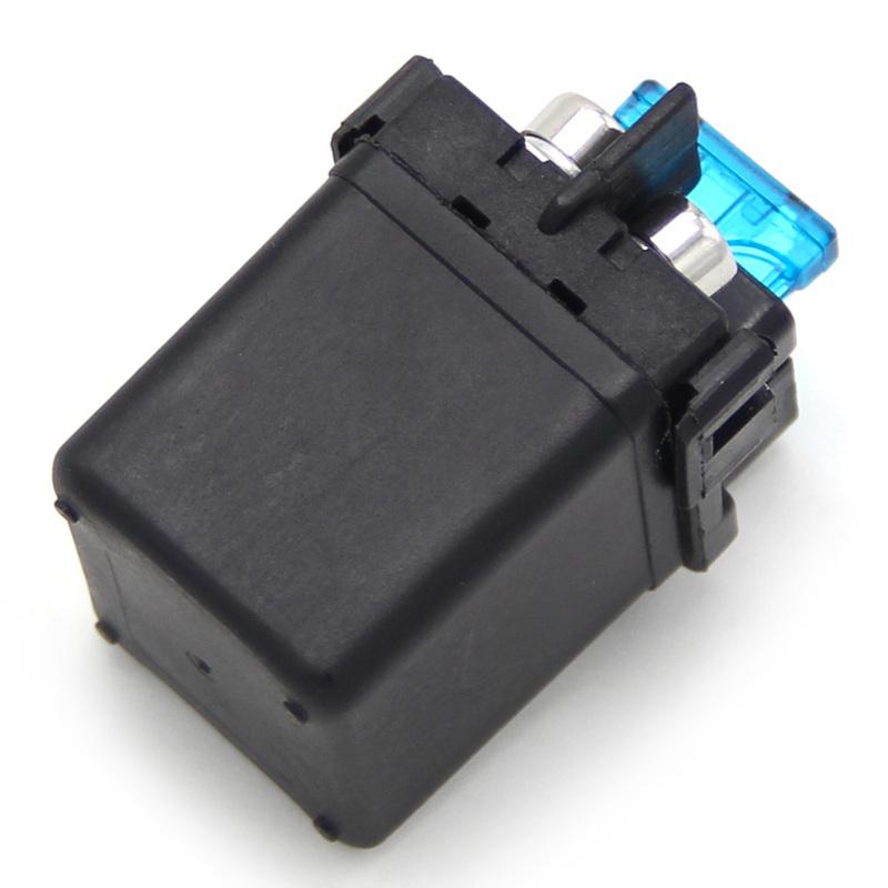 Starter Solenoid Relay for Kawasaki KLR650 KL650 KLX250 KLX250S KLX250SF 270101336 270100774 Motorcycle 27010-1336 27010-0774