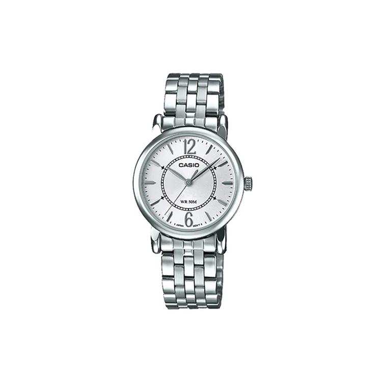 CASIO Men YOUTH White Watch (Unisex) Japanese Korean Watches MTH 1058D 7AVPF