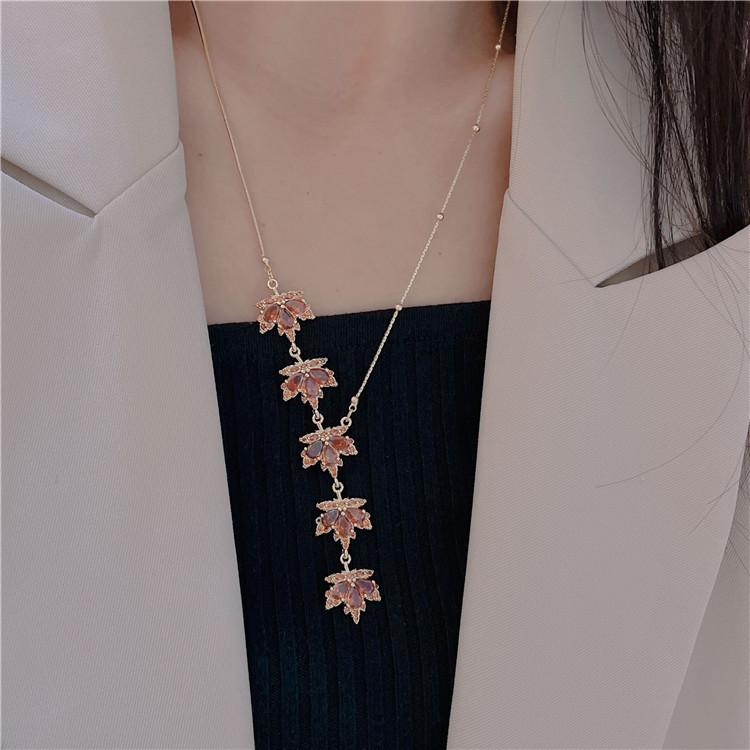 Ожерелья для женщин Ожерелье