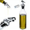 Bouteille D'huile Et De Vinaigre Avec Distributeur 250ml