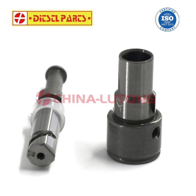New K334 Fuel Pump Plunger Barrel ASSY 140163-4220 Diesel Injectors Pumping Element For Zexel Bosch Injection System 9410618122