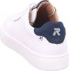 Кроссовки Rieker Sneaker (U0704) pearl white