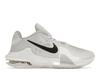 Air Max Impact 4 Low Белый Черный - DM1124-100
