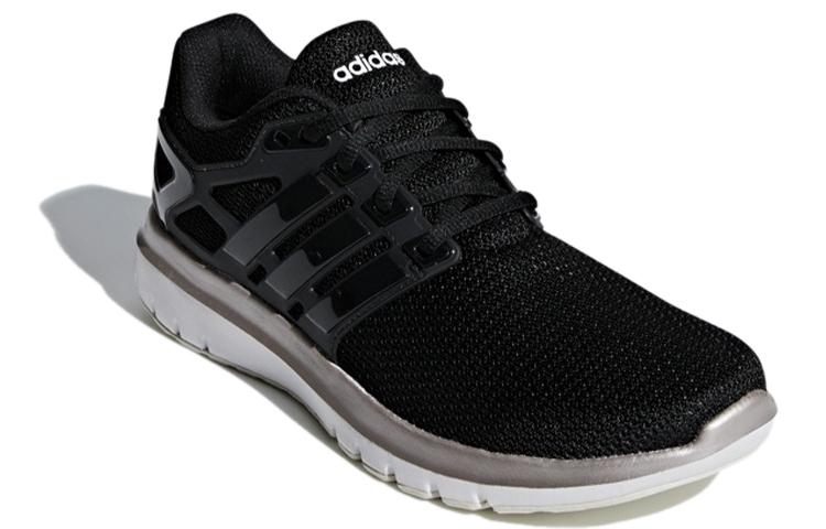 adidas Женские кроссовки Neo Energy Cloud V 'Черно-белые' F35051