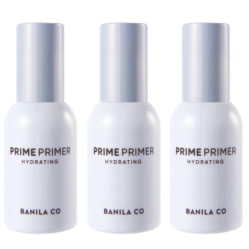 BANILA CO Prime Primer Hydrating 30 мл (3 варианта)