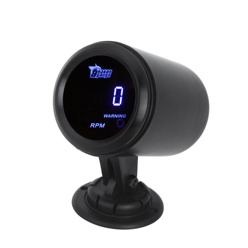 2in 52mm Auto Car Gauge Meter Pod Holder Cup Mount