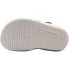 Nike Кроссовки Sunray Protect 4 Низкие для Малышей Светло-Оранжевые Черные для Младенцев и Малышей HF6278-701
