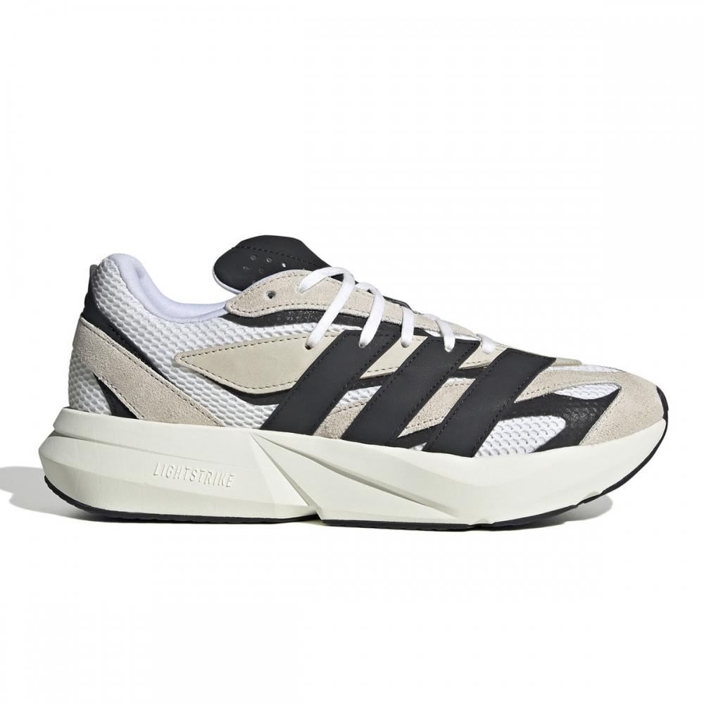 Adidas Lightblaze Jh6944 Alumin Cblack Ftwwht
