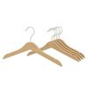 IKEA H?NGA 20178771 Children's Coat Hanger, Natural
