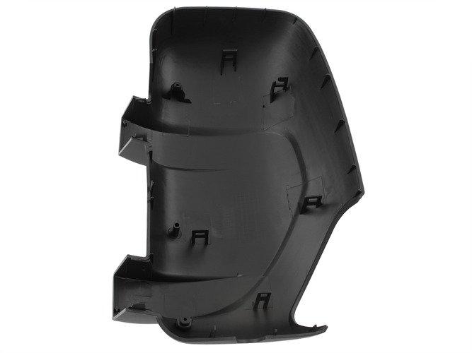 Renault Master 2010- right long arm exterior mirror housing