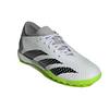 adidas Кроссовки унисекс Predator Accuracy.3 Low TF Crazyrush Pack White Cloud-White Core-Black GZ0003