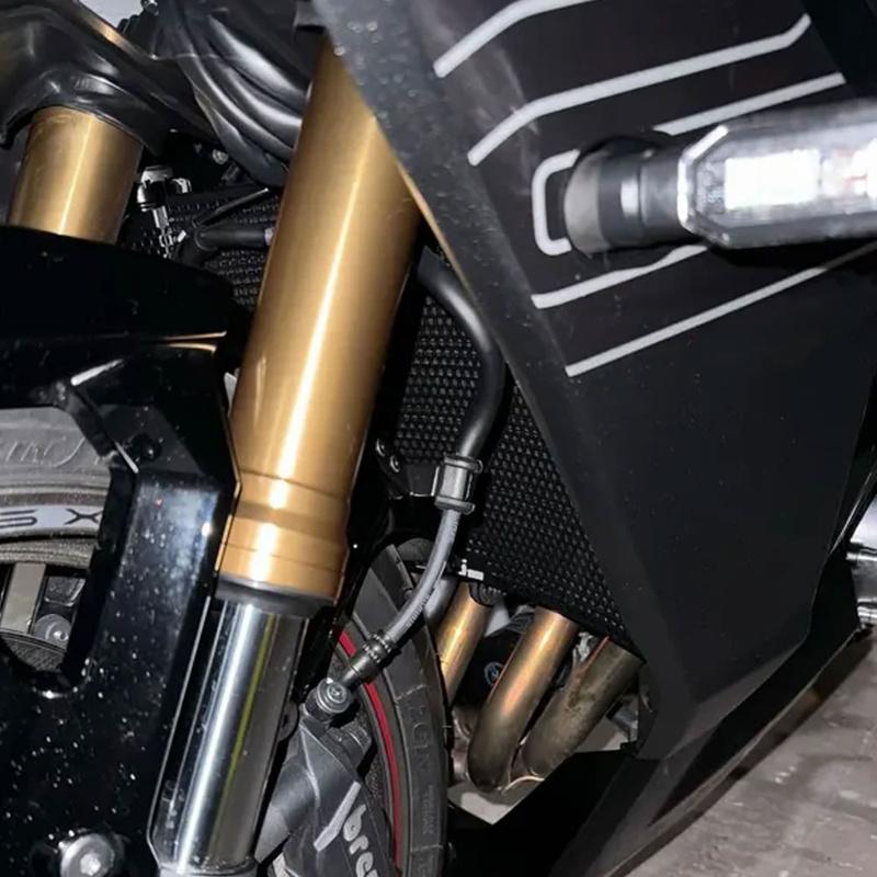 Motorcycle Accessories Racing Radiator Grille Guard Cover Protector For GSXS1000 GT GSXS GSX-S 1000 GT 2022 2023