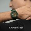 Часы LC33 2011367 Хаки [Lacoste] Мужские