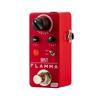 FLAMMA FC06 Mini Metal Distortion Guitar Pedal