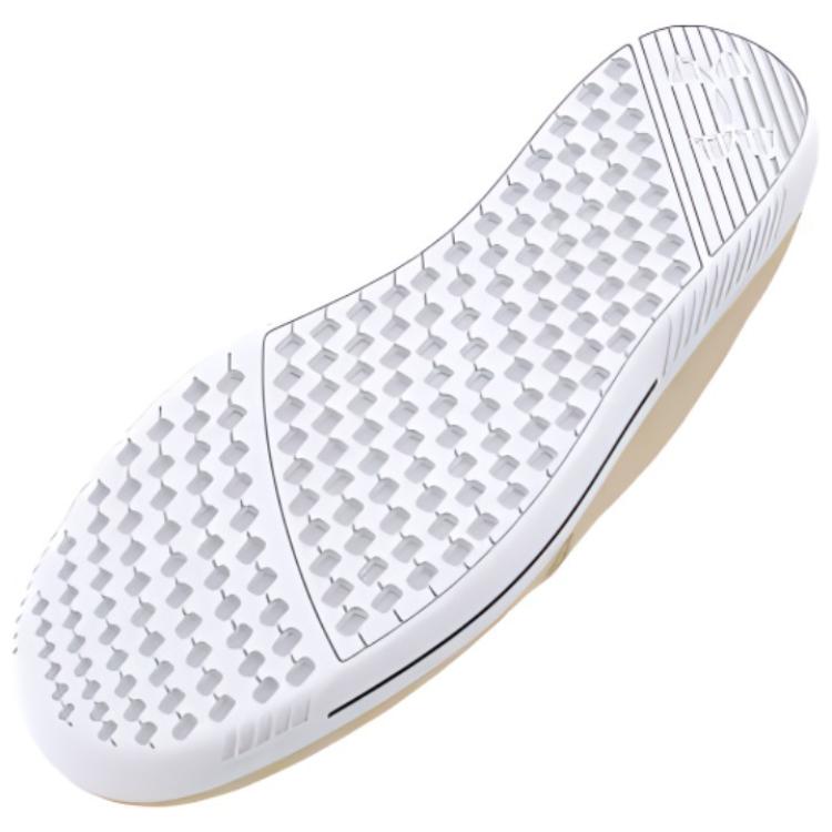 Under Armour Кроссовки унисекс Street Encounter Khaki Base Tan White 3027969-200