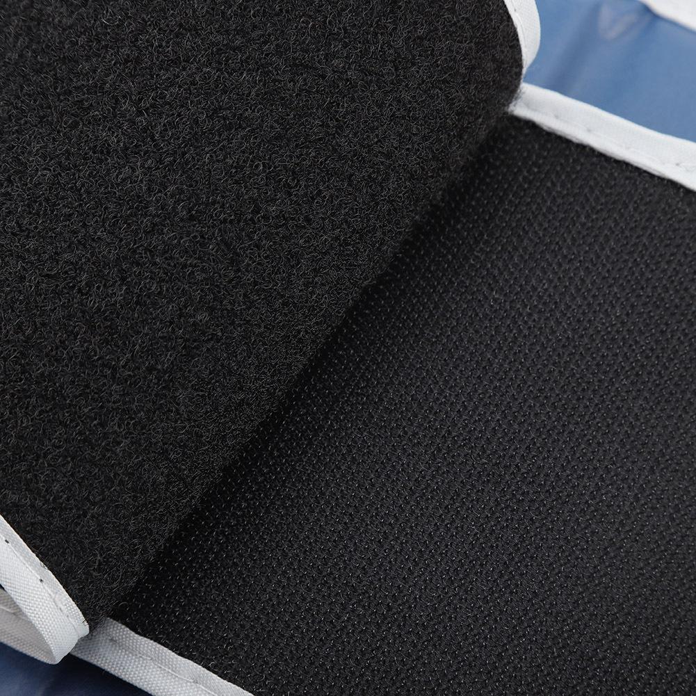 European Regulations Electric Body Waist Slimming Sauna Tummy Belt Weight Loss