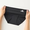ADIDAS Seamless Cotton Blend Organic AP0070 (Adidas) Shorts, Cotton, Moisture-Wicking, Quick-Drying,