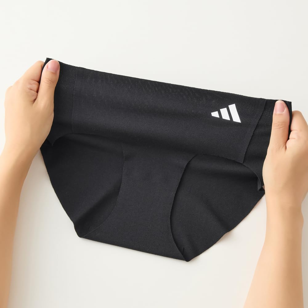 ADIDAS Seamless Cotton Blend Organic AP0070 (Adidas) Shorts, Cotton, Moisture-Wicking, Quick-Drying,