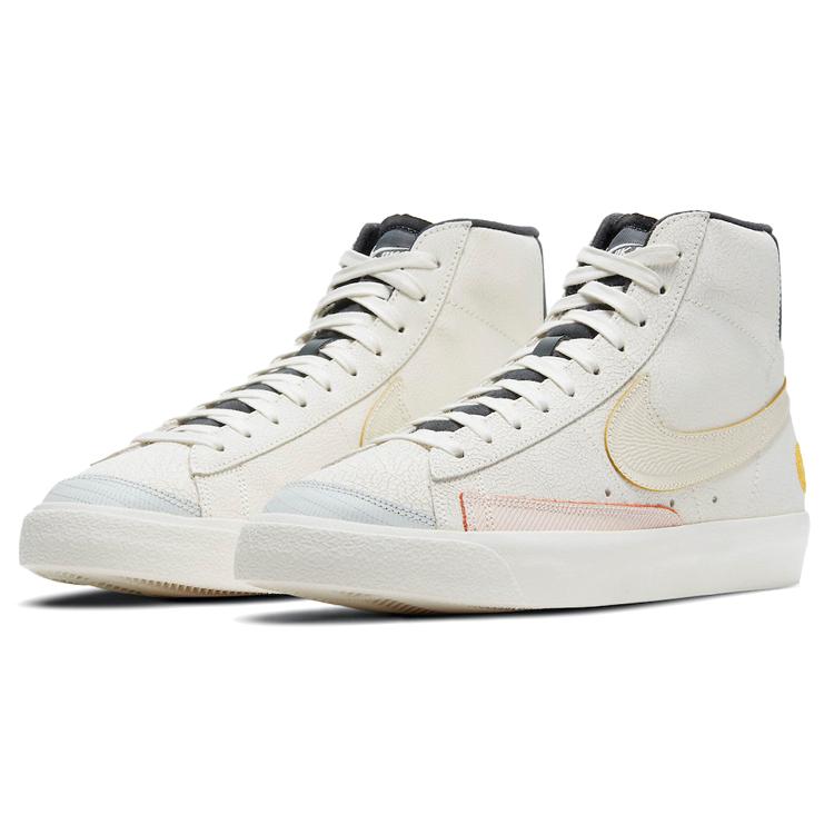 New Nike Blazer Mid 77 Dia De Los Muertos