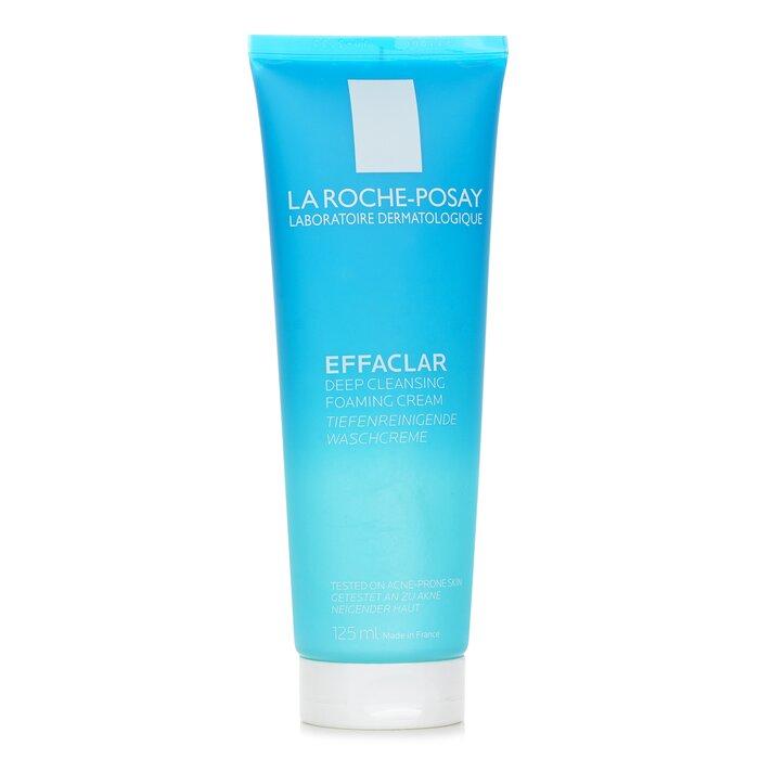 La Roche Posay Effaclar Глубоко очищающая пенка-крем