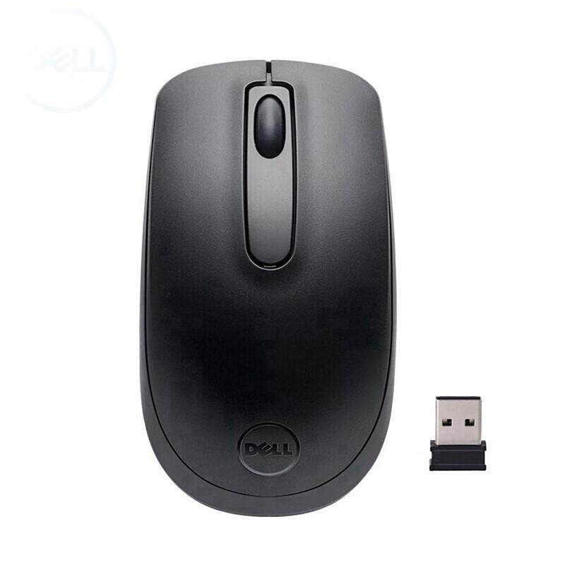 Dell WM118 Wireless Mouse