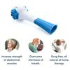 Practical Reused Exerciser Vital Capacity Widely Application Face Slim Lung Breathing Indoor Accessory