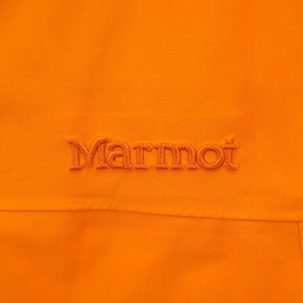 Marmot Дождевик L Оранжевый Outdoors Женский Б/У