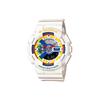 Серия G-Shock 200M Водонепроницаемые Модные Кварцевые Часы Ремешок из Смолы Мужские часы Черные GA-111DR-7A