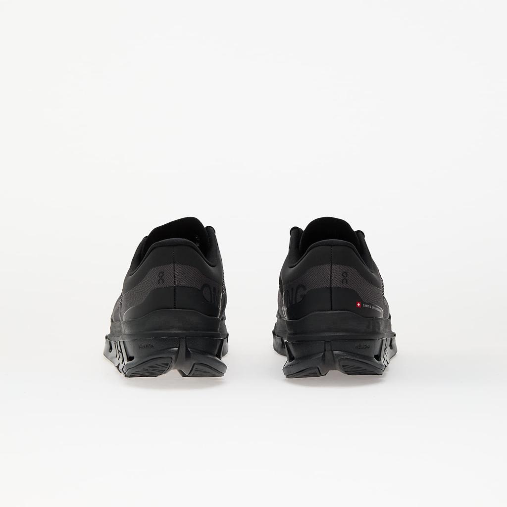 On-Running Cloudflow 5 sneakers breathable lightweight black