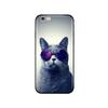 Для iphone 5S 5 s se 2016 4,0 "чехол силиконовый мягкий чехол для телефона на Apple iPhone 6s 6 s plus Funda Coque Shell бампер черный чехол из ТПУ