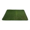 Artificial Dog Grass Pee Pad Fake Cage Accessories Home Potty Mat Training Replacement Turf