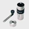 RIVERS Coffee Grinder Grit Silver GRITSV (Rivers)