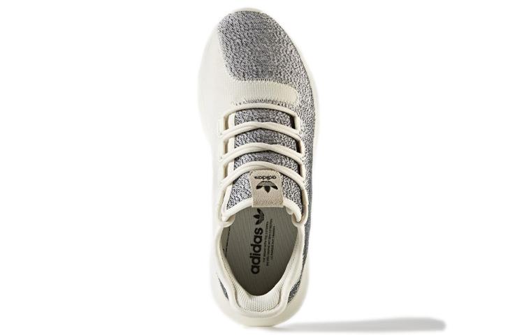 adidas Трубчатые тени 'Off White' Женские BY9739