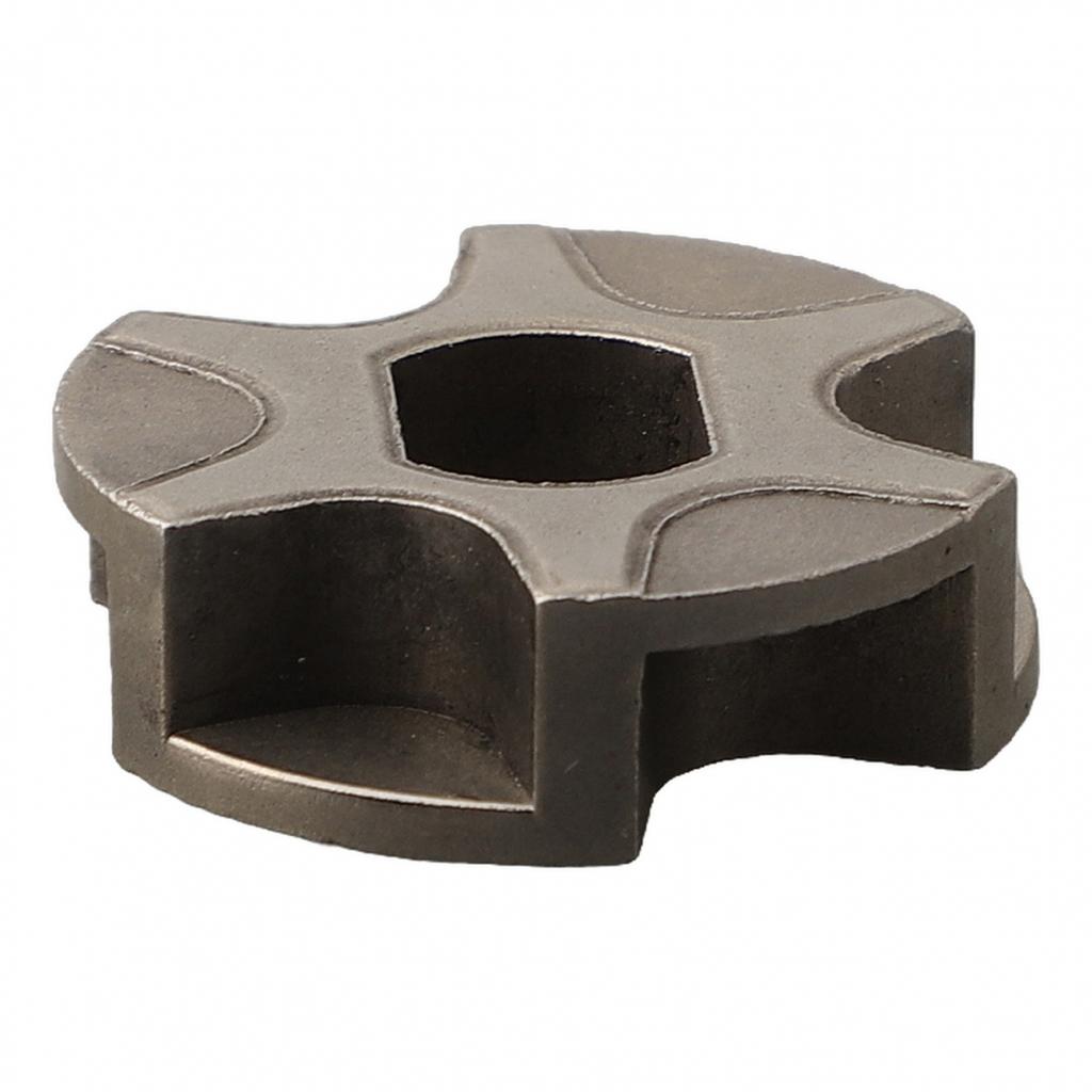 Шестерня для болгарки бензопилы Электрическая цепная пила Электрическая пила Шестерня Металл