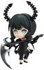 Black Rock Shooter Nendoroid Dead Master ABS PVC Painted Action (non-scale & Figure)