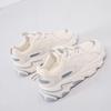 New Dad Shoes for Women Breathable Thick-soled Versatile and Casual Sports Shoes