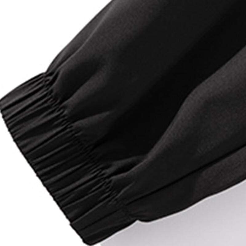 Jeanswest Men's Loose Straight Leg Jogger Sweatpants