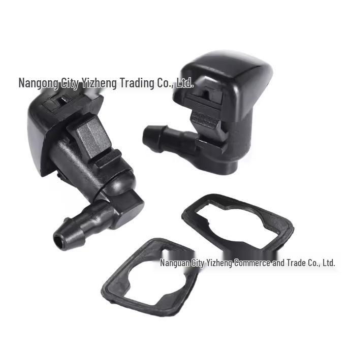 Форсунка омывателя лобового стекла 55112832AA для Chevrolet Cruze 95226510